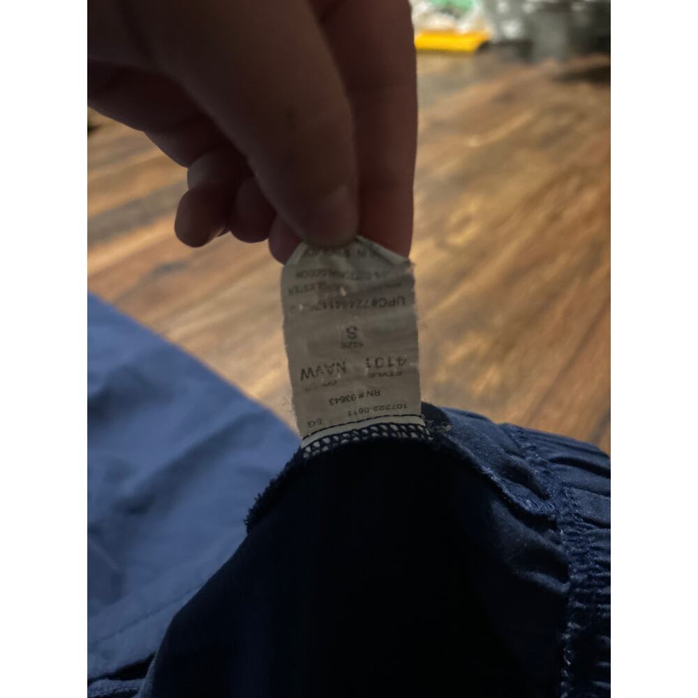 Cherokee Workwear Scrub Pants Small 4101 - Lot of 3 - Picture 11 of 13